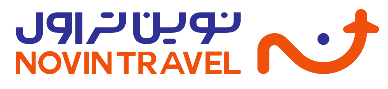 لوگوی نوین تراول